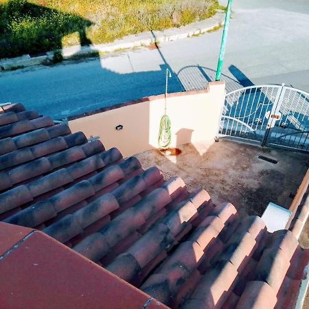 Residenza Rosa Maria Apartment Orosei Luaran gambar