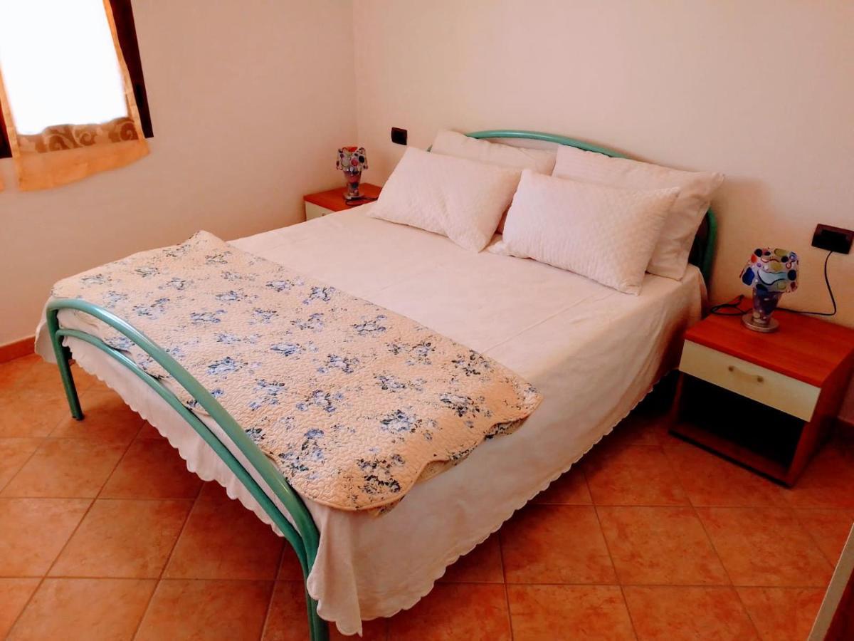 Residenza Rosa Maria Apartment Orosei Luaran gambar