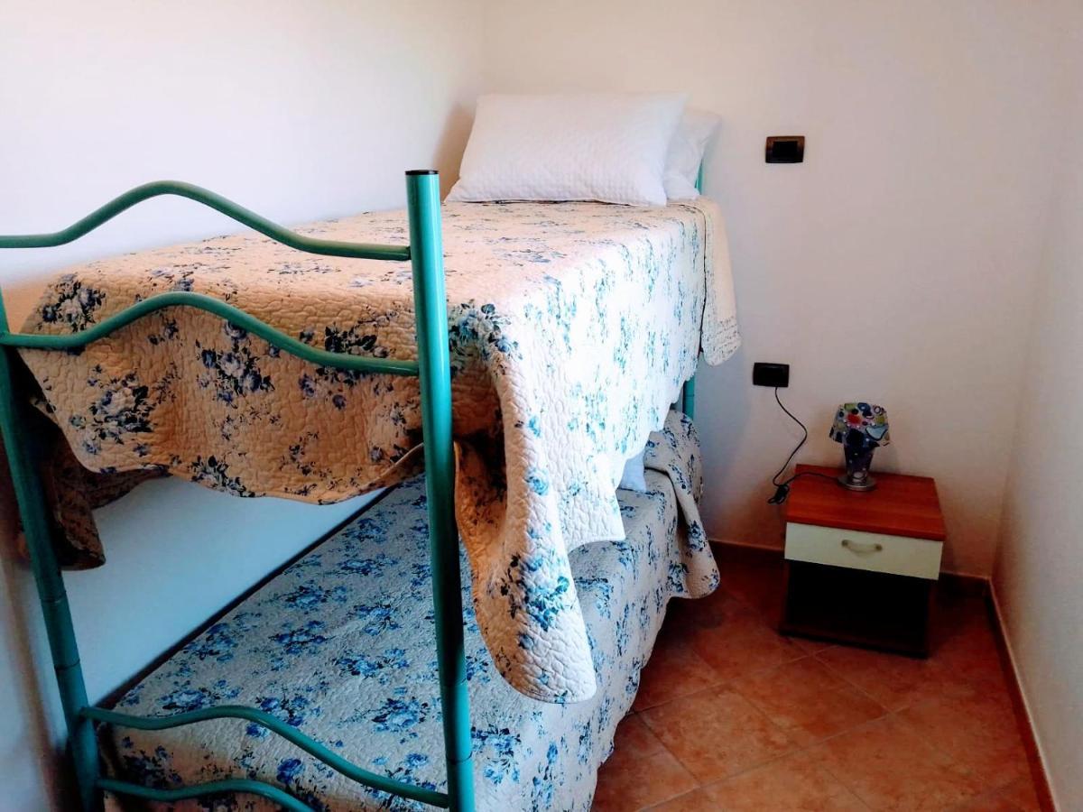 Residenza Rosa Maria Apartment Orosei Luaran gambar