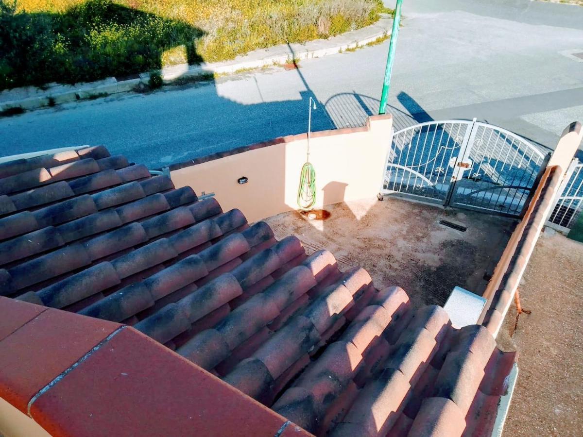 Residenza Rosa Maria Apartment Orosei Luaran gambar