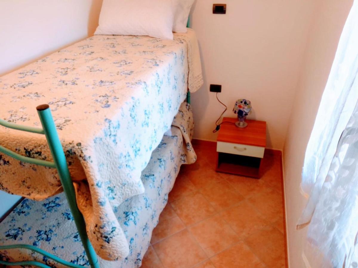 Residenza Rosa Maria Apartment Orosei Luaran gambar
