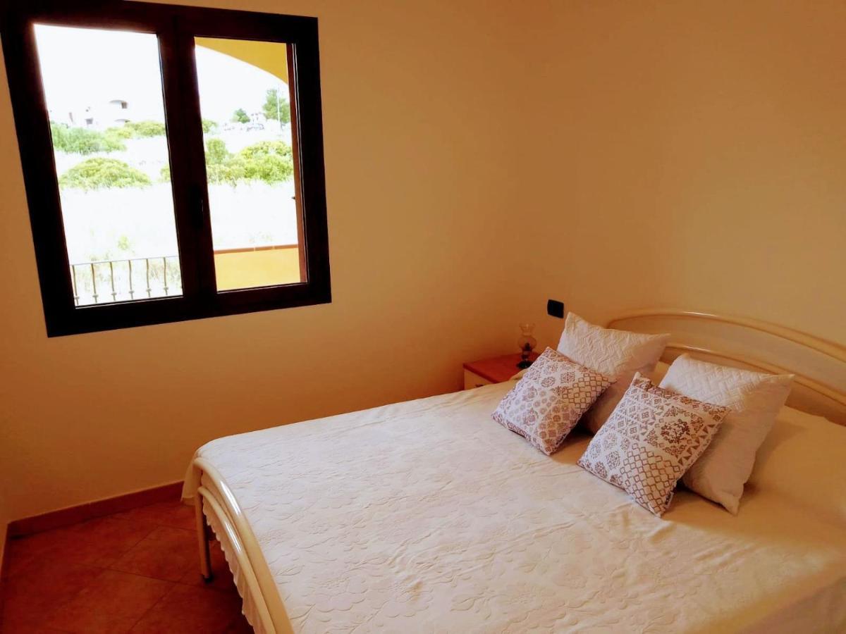 Residenza Rosa Maria Apartment Orosei Luaran gambar