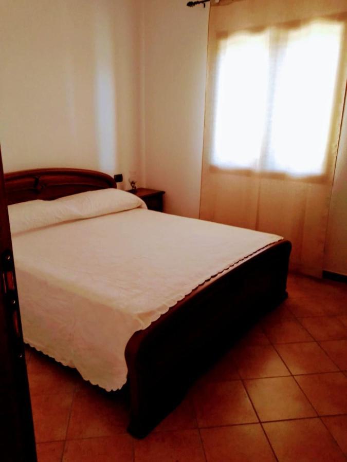 Residenza Rosa Maria Apartment Orosei Luaran gambar