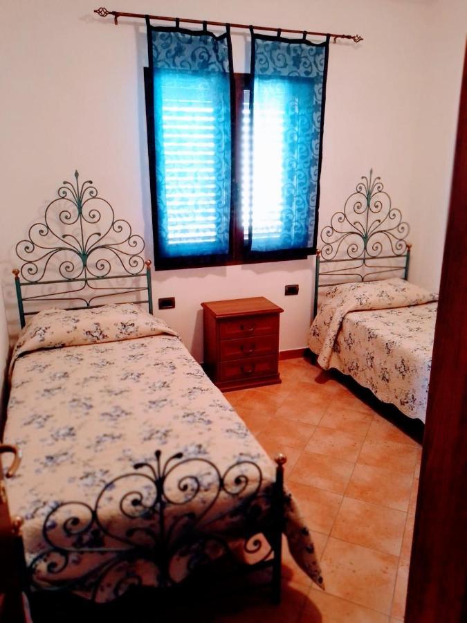 Residenza Rosa Maria Apartment Orosei Luaran gambar